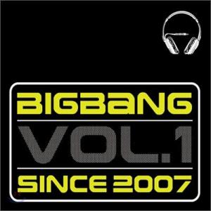 흔들어 by Big Bang